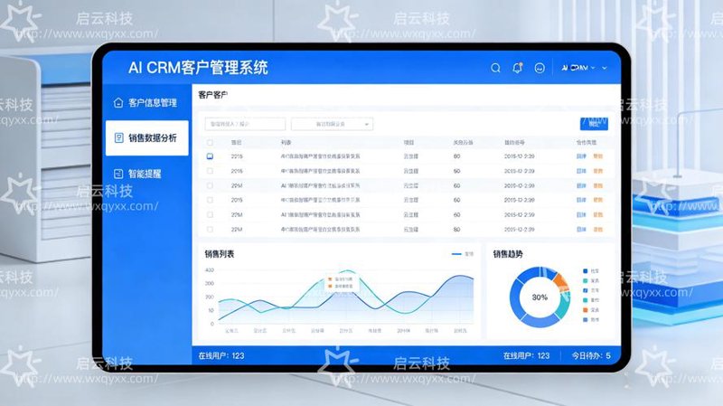 如何选择适合自己的APP开发服务